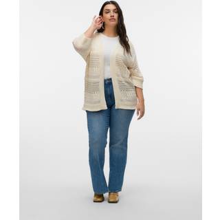 Vmccapri Strikket Cardigan