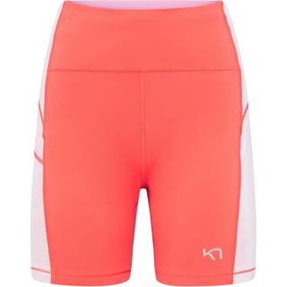 Kari Traa Women's Linnea Shorts Light Red, L