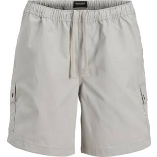 Wide Leg Fit Cargoshorts