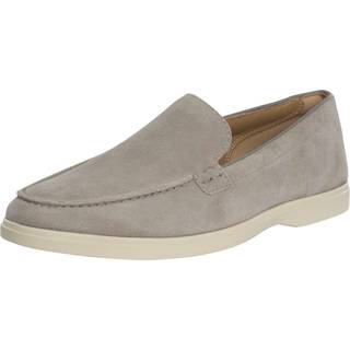Clarks Clarks Grey Suede Torford Easy Shoes