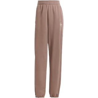 Essentials French Terry joggingbukser - Trace Brown - L