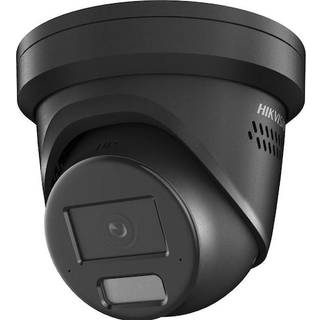 Hikvision DS-2CD2386G2H-IS2U/SL 8MP AcuSense med mikrofon og højtaler