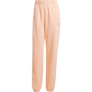 Essentials French Terry joggingbukser - Glow Pink - XL
