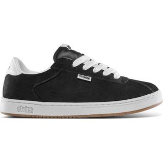 Etnies Scam - 10.5 - black white