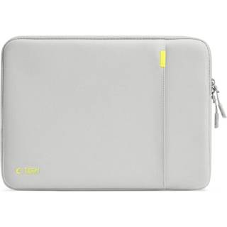 Tech-Protect - Defender MacBook / Laptop 13-14" Sleeve - Grå