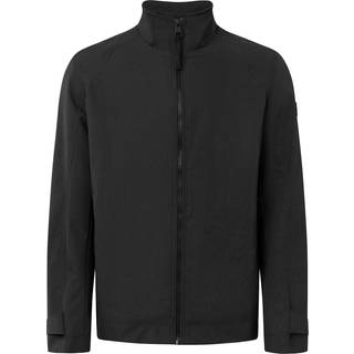 Strellson Herren Jacken beige unifarben