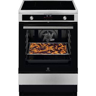 Electrolux Komfur LKI66891NX - På lager i butik