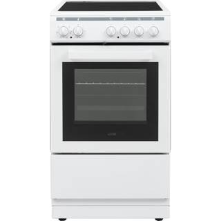 Logik komfur LFC50W24N