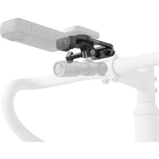 Insta360 support system - handle bar mount