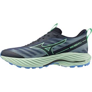 Mizuno WAVE RIDER GTX 2, 44,5, Blå