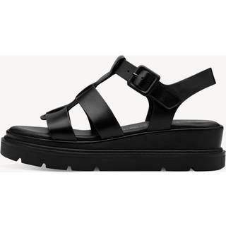 Sandaler, Black, 37