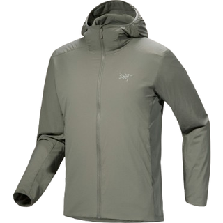 Arc'teryx Men's Atom SL Hoody Forage, L
