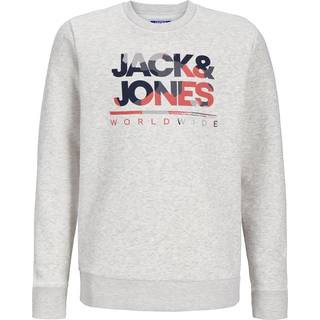 Logo Sweatshirt Mini