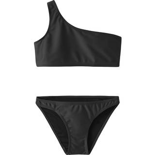 One-shoulder- Bikini
