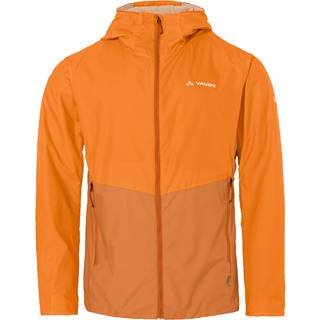 Vaude Scopi Insulation Jacket Syntetisk jakke Herrer størrelse XXL farve orange