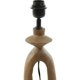 Light & Living - Django 45cm - Lampefod