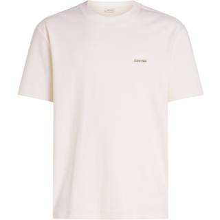 Label T-shirt, Tofu, L