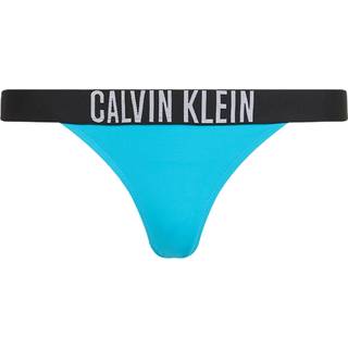 Brazilian Bikini Bottoms - Intense Power - Blue - XL