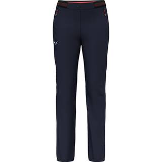 Salewa Women's Pedroc 4 DST Pants Trekking bukser Damer størrelse 36 - Regular farve blå