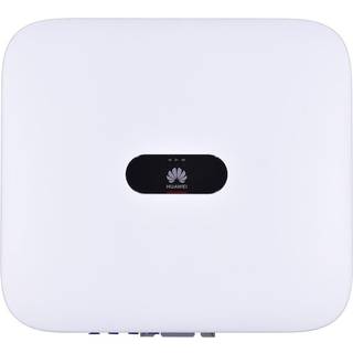 Inverter Huawei 10kW with high current, hybrid, three-phase, 2 mppt, no display, wifi