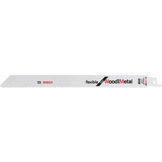 BOSCH Bajonetsavklinge S 1122 HF Flexible for Wood and Metal