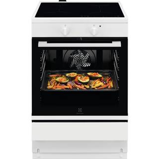 Electrolux Komfur LKI64001NW