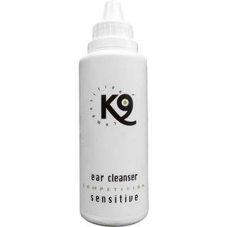 K9 Ear Cleanser Sensitive 150ml