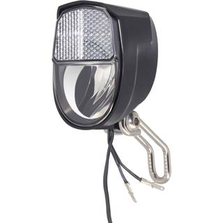 Dynamo Cykellygte Forlygtesæt Indgang AC 6V 3W