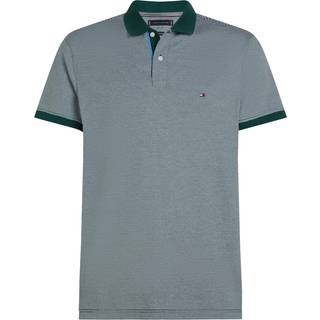 Regular Fit Stripe Polo Shirt