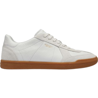 Coach COACH White Ellis Sneakers