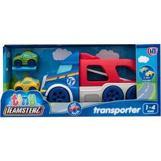 Biltransporter, 2 Biler