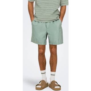 Onstel Regular Fit Shorts