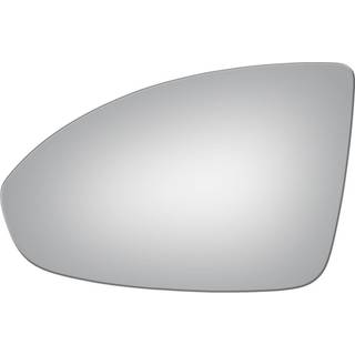 Burco 4354 Driver Side Replacement Mirror Glass til 2011-2016 Chevrolet Cruze
