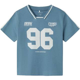 Økologisk Bomuld T-shirt
