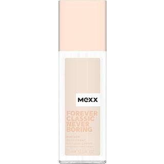 Mexx Forever Classic Never Boring for Her parfume deodorant til kvinder 75 ml - 75 ml