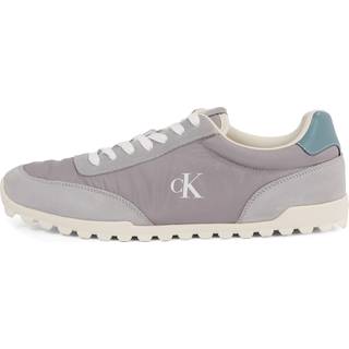 Low Profile Trainers - Grey - EU 42