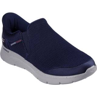 Skechers Go Walk Flex Sneakers Blå - 41