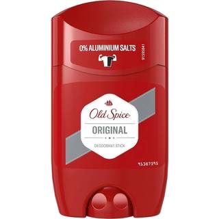 Old Spice Original Deodorant Stick til mænd 50 ml - 50 ml