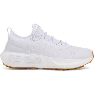 Under Armour Phantom Fore Men's Golf Shoes White / White / Halo Gray 42.5