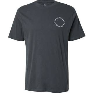 Volcom Jam Planet SST T-shirt Herrer størrelse L farve grå