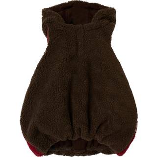 Lil Atelier Kajo Animal Costume - Red Dahlia/Ladybug
