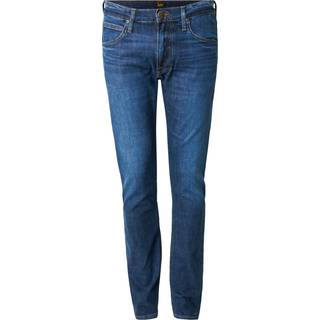 Lee Luke Low Stretch Stoney Size 34x36