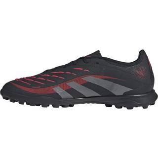 adidas PREDATOR PRO TF, 40, Sort