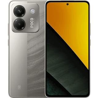Xiaomi POCO M7 Pro 256GB/8GB Silver