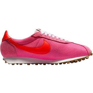 Nike Nike LD-1000 | Red Sneakers | NAKED Copenhagen Red - Størrelse: 38 - Pinksicle/Picante Red - Red - 38
