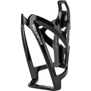 Rockbros FK338 Cykelflaskeholder - sort