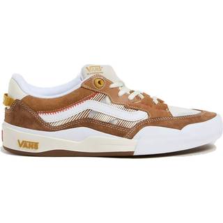 Vans - Skate Wayvee 2.0 Shoes, Man, Brown, Size: 38 - Brown - 38