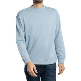 HUGO Dapocrew Regular Fit Sweatshirt Blue
