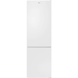 Hoover HOCT3L517EW2 Køle-fryseskab - Farve: Hvid