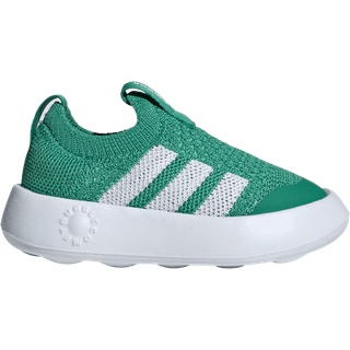 adidas Bubblecomfy Sneaker Grøn (19-27) - 24